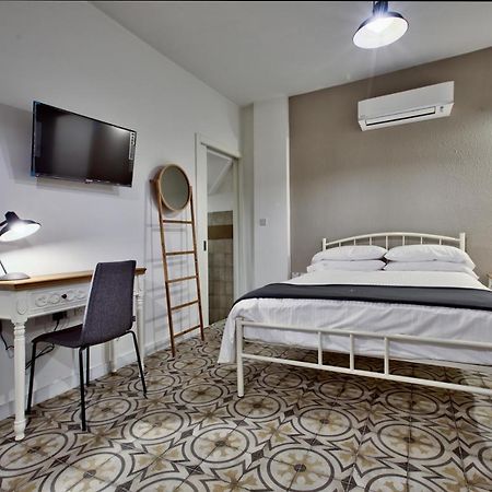 Chateau La Vallette - Barrakka Suite Valletta Eksteriør bilde