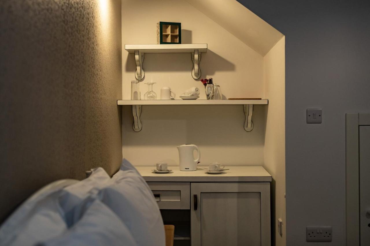Chateau La Vallette - Barrakka Suite Valletta Eksteriør bilde